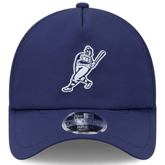 Milwaukee Brewers New Era 2026 Batting Practice Alternate Apex 9FORTY Adjustable Hat Outlet