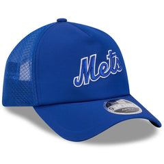 New York Mets New Era 2026 Batting Practice Alternate Apex 9FORTY Adjustable Hat for sale