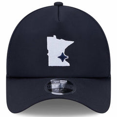 Minnesota Twins New Era 2026 Batting Practice Alternate Apex 9FORTY Adjustable Hat Online