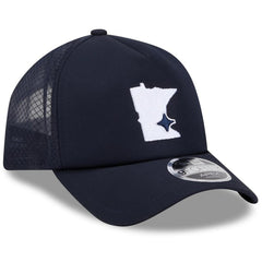 Minnesota Twins New Era 2026 Batting Practice Alternate Apex 9FORTY Adjustable Hat Online