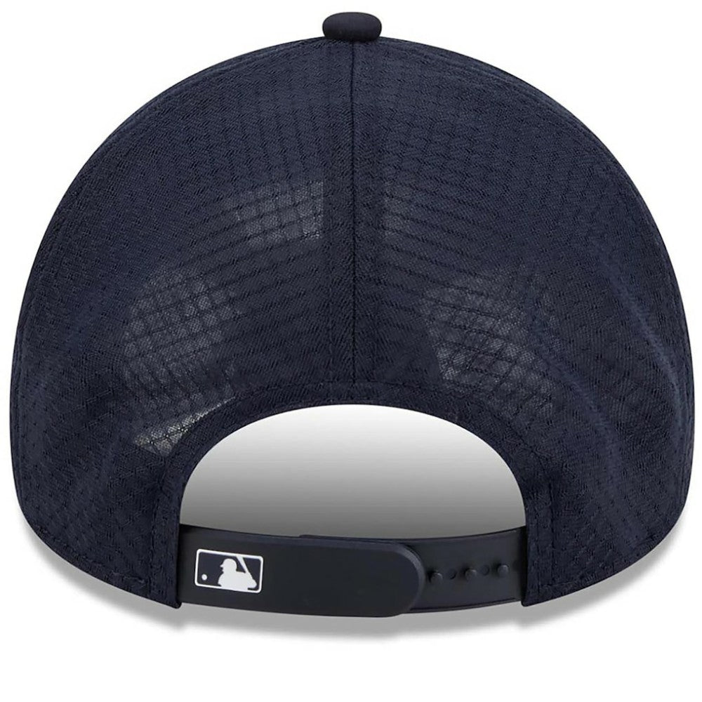 Minnesota Twins New Era 2026 Batting Practice Alternate Apex 9FORTY Adjustable Hat Online
