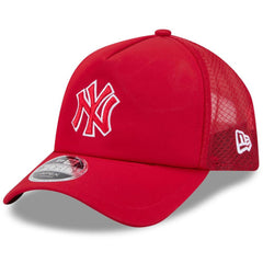 New York Yankees New Era 2026 Batting Practice Alternate Apex 9FORTY Adjustable Hat Outlet