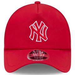 New York Yankees New Era 2026 Batting Practice Alternate Apex 9FORTY Adjustable Hat Outlet