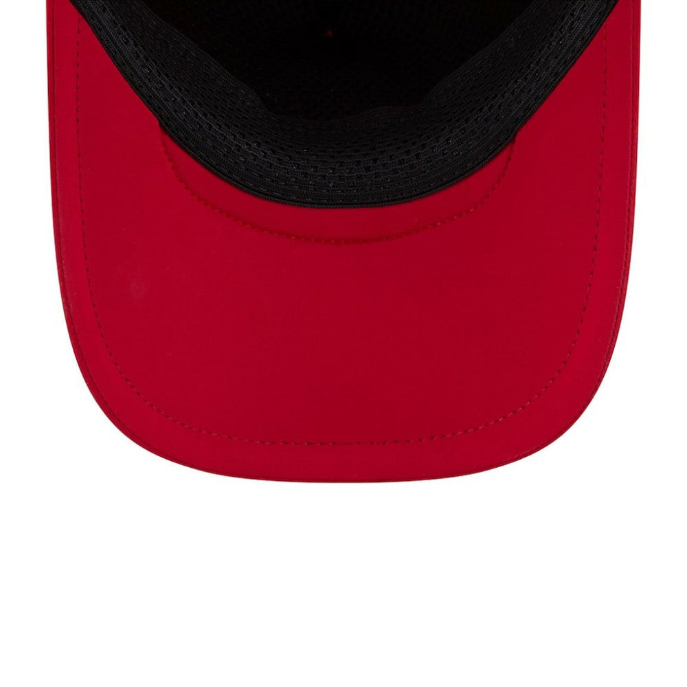 New York Yankees New Era 2026 Batting Practice Alternate Apex 9FORTY Adjustable Hat Outlet
