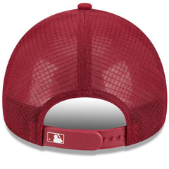 Houston Astros New Era 2026 Batting Practice Alternate Apex 9FORTY Adjustable Hat Discount
