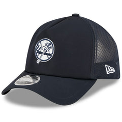 New York Yankees New Era 2026 Batting Practice Alternate Apex 9FORTY Adjustable Hat for sale