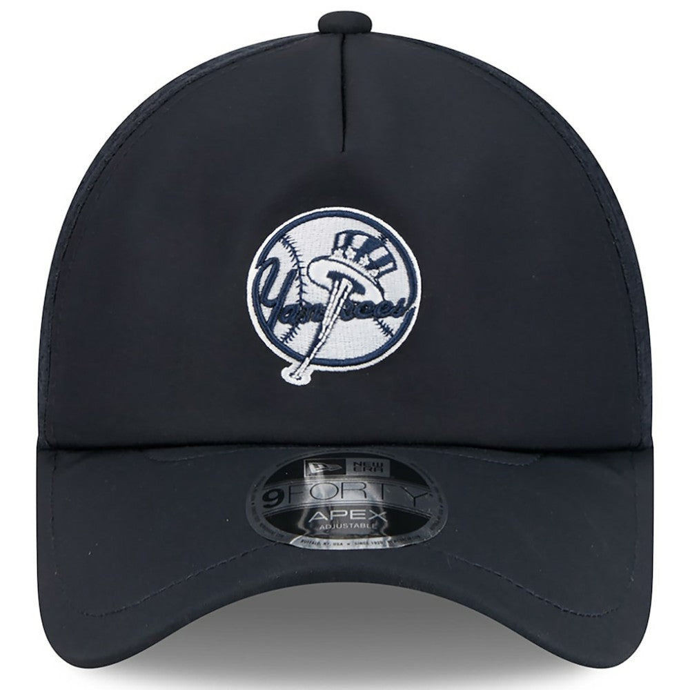 New York Yankees New Era 2026 Batting Practice Alternate Apex 9FORTY Adjustable Hat for sale