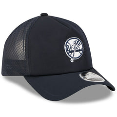 New York Yankees New Era 2026 Batting Practice Alternate Apex 9FORTY Adjustable Hat for sale