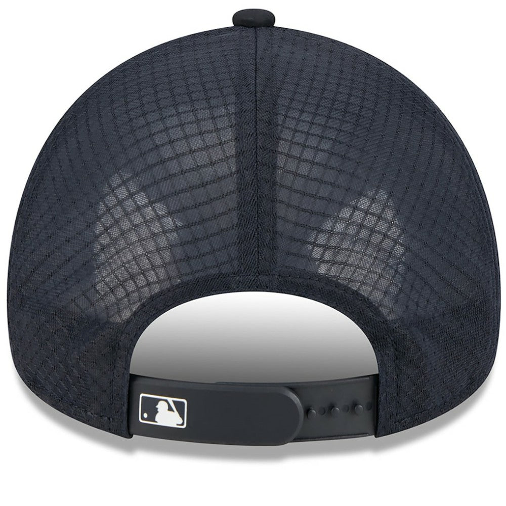 New York Yankees New Era 2026 Batting Practice Alternate Apex 9FORTY Adjustable Hat for sale