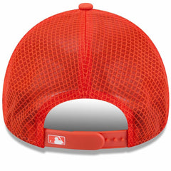 Houston Astros New Era 2026 Batting Practice Alternate Apex 9FORTY Adjustable Hat for sale
