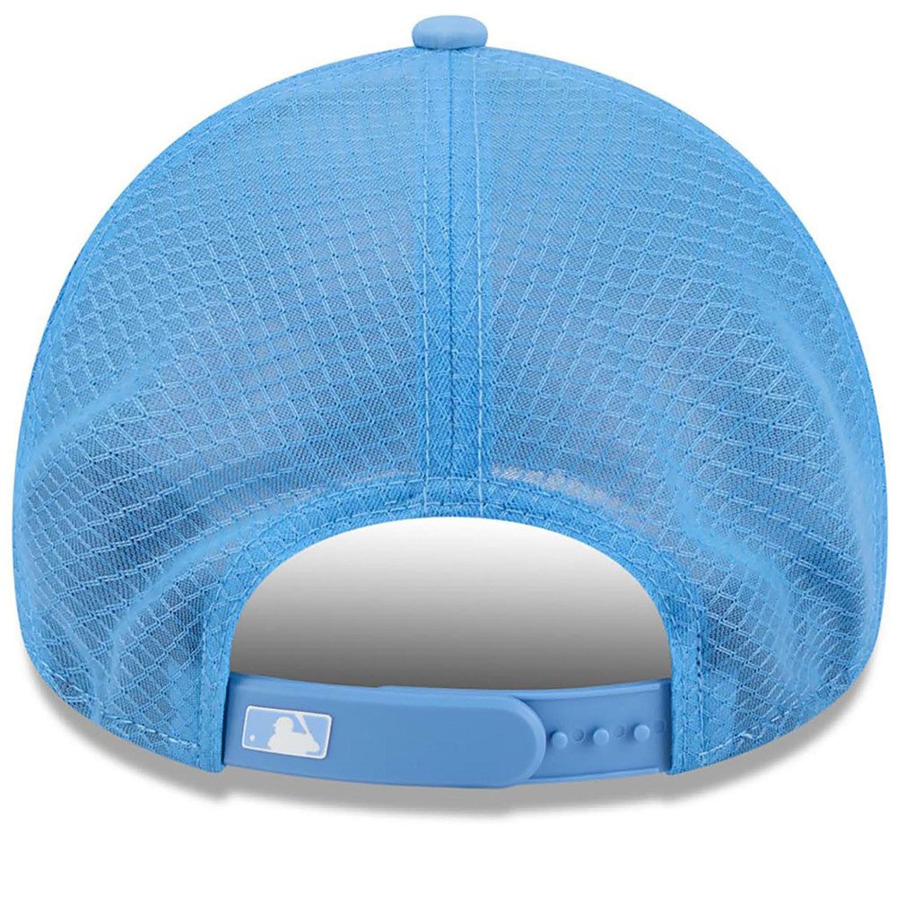 Kansas City Royals New Era 2026 Batting Practice Alternate Apex 9FORTY Adjustable Hat Near Me