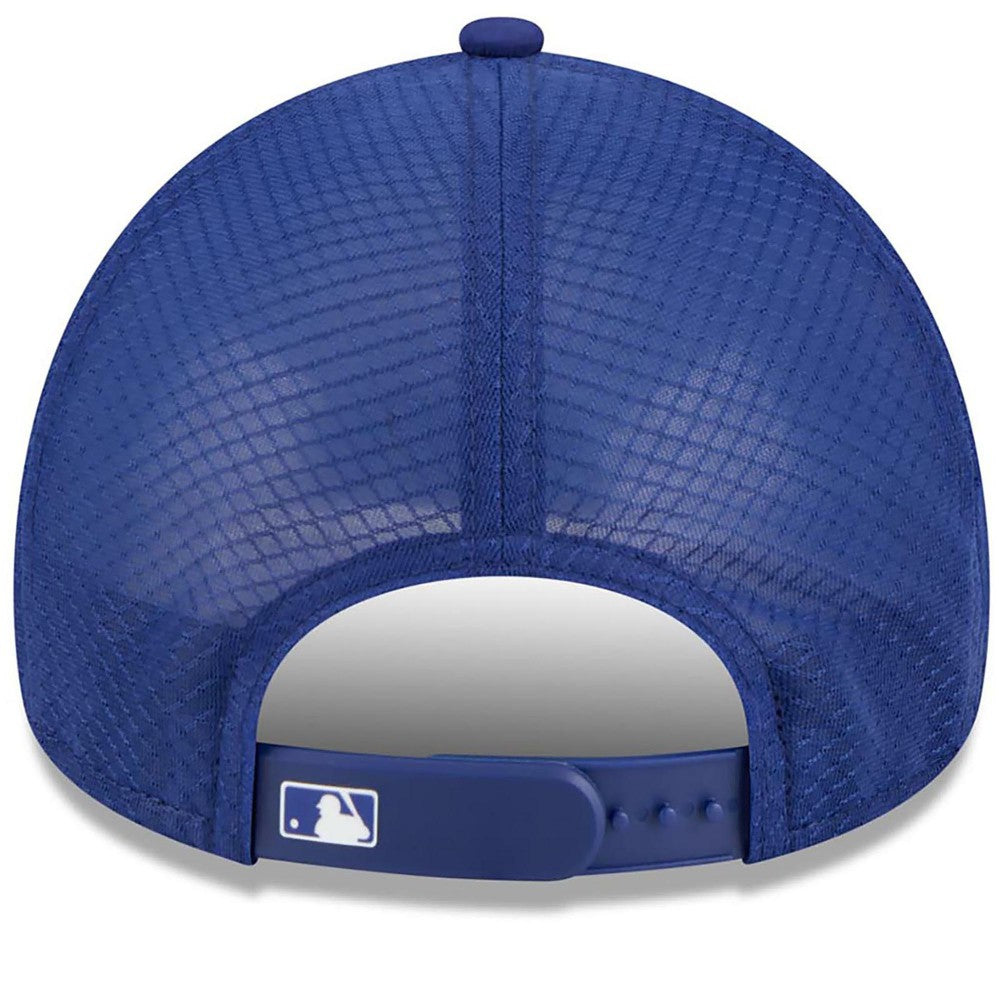 Los Angeles Dodgers New Era 2026 Batting Practice Alternate Apex 9FORTY Adjustable Hat Near Me