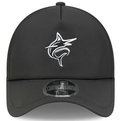 Miami Marlins New Era 2026 Batting Practice Alternate Apex 9FORTY Adjustable Hat for sale