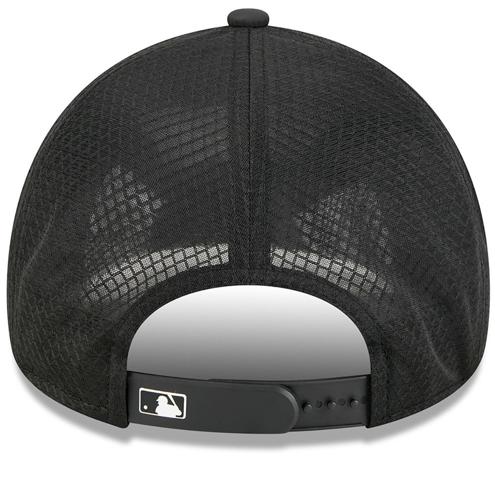 Miami Marlins New Era 2026 Batting Practice Alternate Apex 9FORTY Adjustable Hat for sale