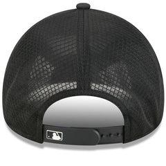 Miami Marlins New Era 2026 Batting Practice Alternate Apex 9FORTY Adjustable Hat for sale