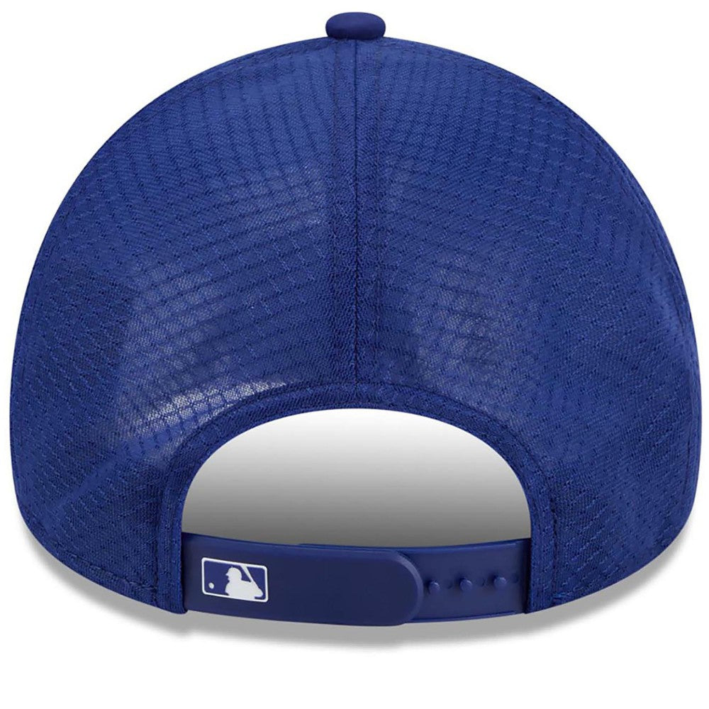 Los Angeles Dodgers New Era 2026 Batting Practice Alternate Apex 9FORTY Adjustable Hat Online