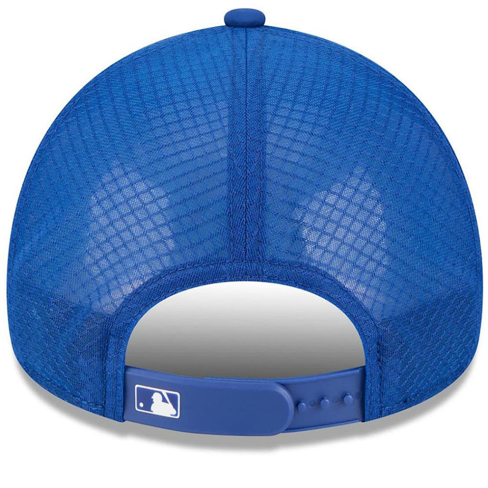 Atlanta Braves New Era 2026 Batting Practice Alternate Apex 9FORTY Adjustable Hat Sale