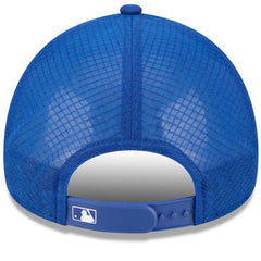 Atlanta Braves New Era 2026 Batting Practice Alternate Apex 9FORTY Adjustable Hat Sale