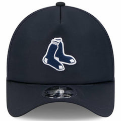 Boston Red Sox New Era 2026 Batting Practice Alternate Apex 9FORTY Adjustable Hat Sale