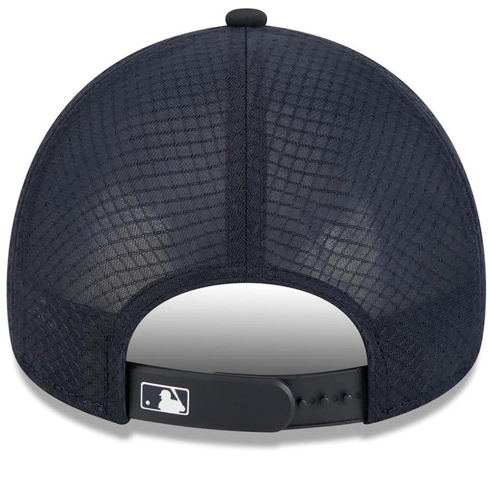 Boston Red Sox New Era 2026 Batting Practice Alternate Apex 9FORTY Adjustable Hat Sale