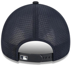 Boston Red Sox New Era 2026 Batting Practice Alternate Apex 9FORTY Adjustable Hat Sale