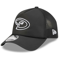 Arizona Diamondbacks New Era 2026 Batting Practice Alternate Apex 9FORTY Adjustable Hat Online
