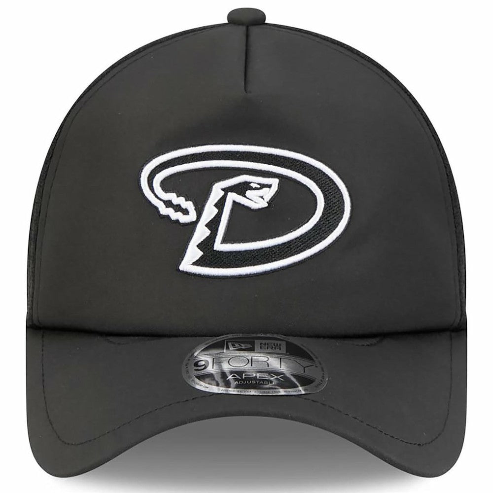 Arizona Diamondbacks New Era 2026 Batting Practice Alternate Apex 9FORTY Adjustable Hat Online