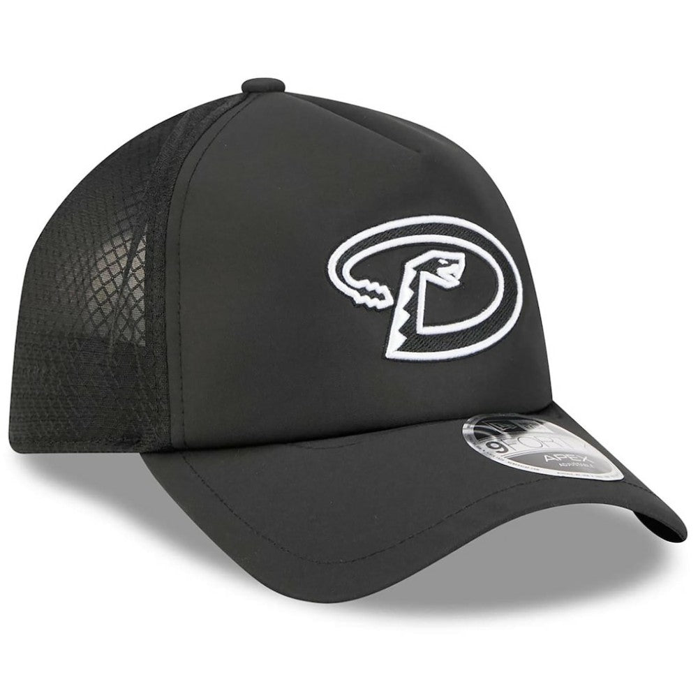 Arizona Diamondbacks New Era 2026 Batting Practice Alternate Apex 9FORTY Adjustable Hat Online
