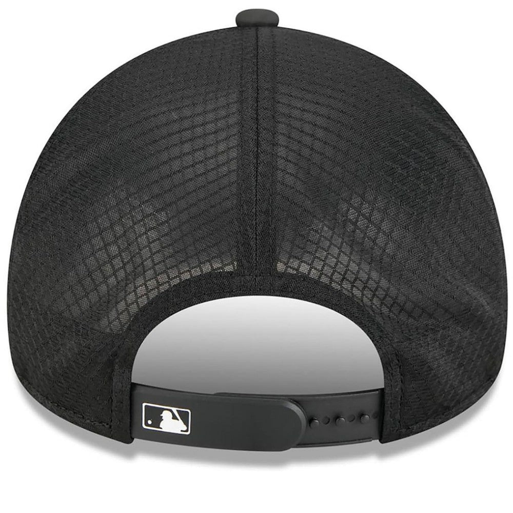 Arizona Diamondbacks New Era 2026 Batting Practice Alternate Apex 9FORTY Adjustable Hat Online
