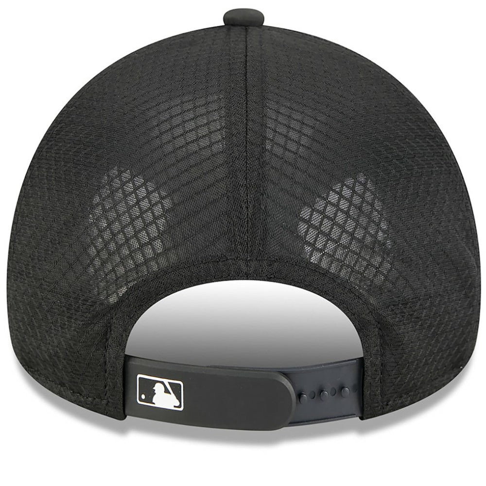 Baltimore Orioles New Era 2026 Batting Practice Alternate Apex 9FORTY Adjustable Hat Discount