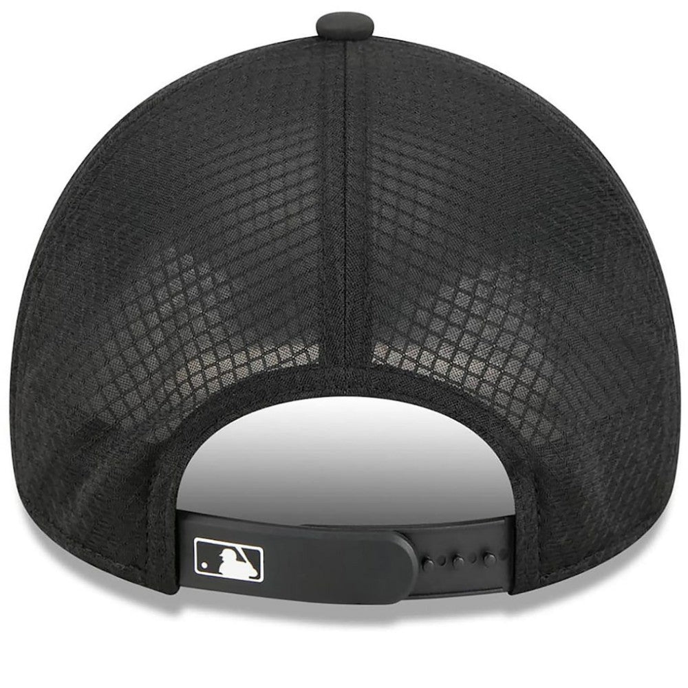 Baltimore Orioles New Era 2026 Batting Practice Alternate Apex 9FORTY Adjustable Hat Online