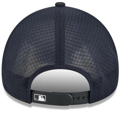 Atlanta Braves New Era 2026 Batting Practice Alternate Apex 9FORTY Adjustable Hat Near Me