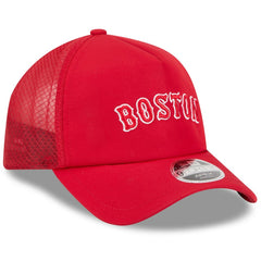 Boston Red Sox New Era 2026 Batting Practice Alternate Apex 9FORTY Adjustable Hat for sale