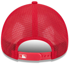 Boston Red Sox New Era 2026 Batting Practice Alternate Apex 9FORTY Adjustable Hat for sale