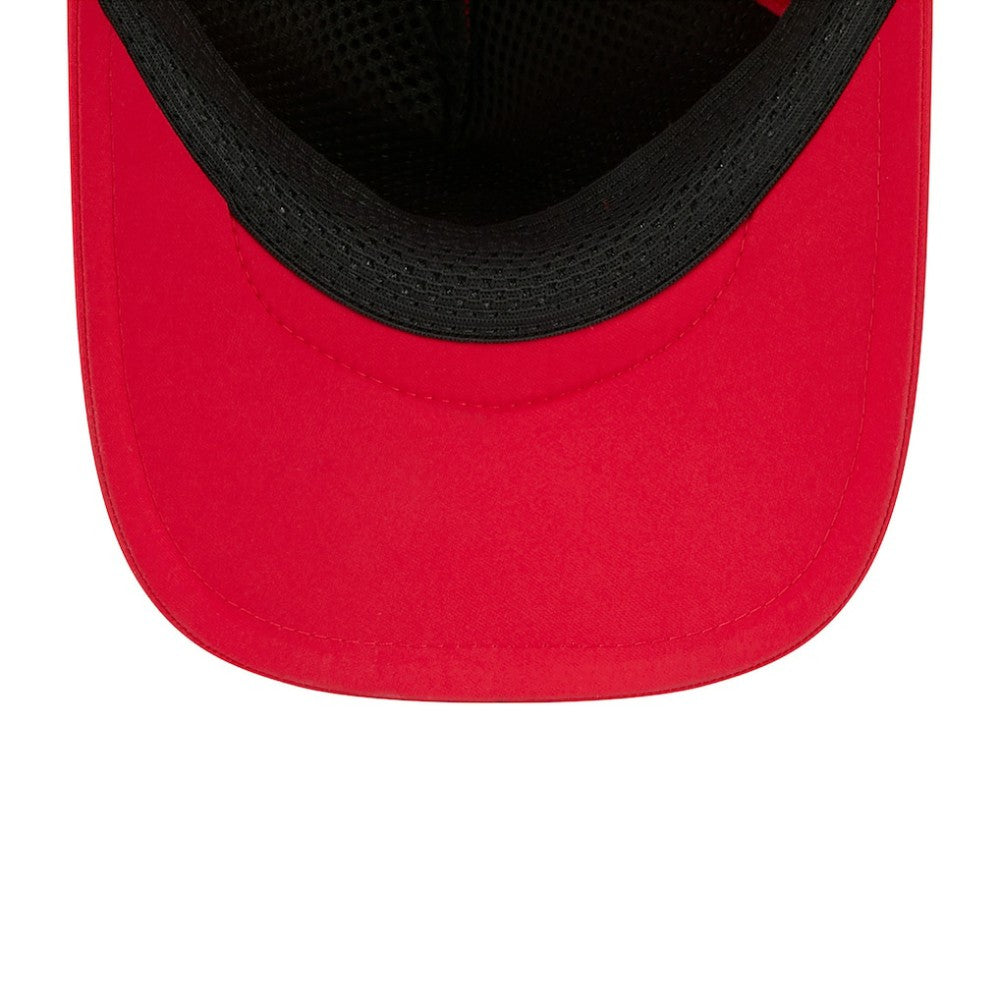 Boston Red Sox New Era 2026 Batting Practice Alternate Apex 9FORTY Adjustable Hat for sale