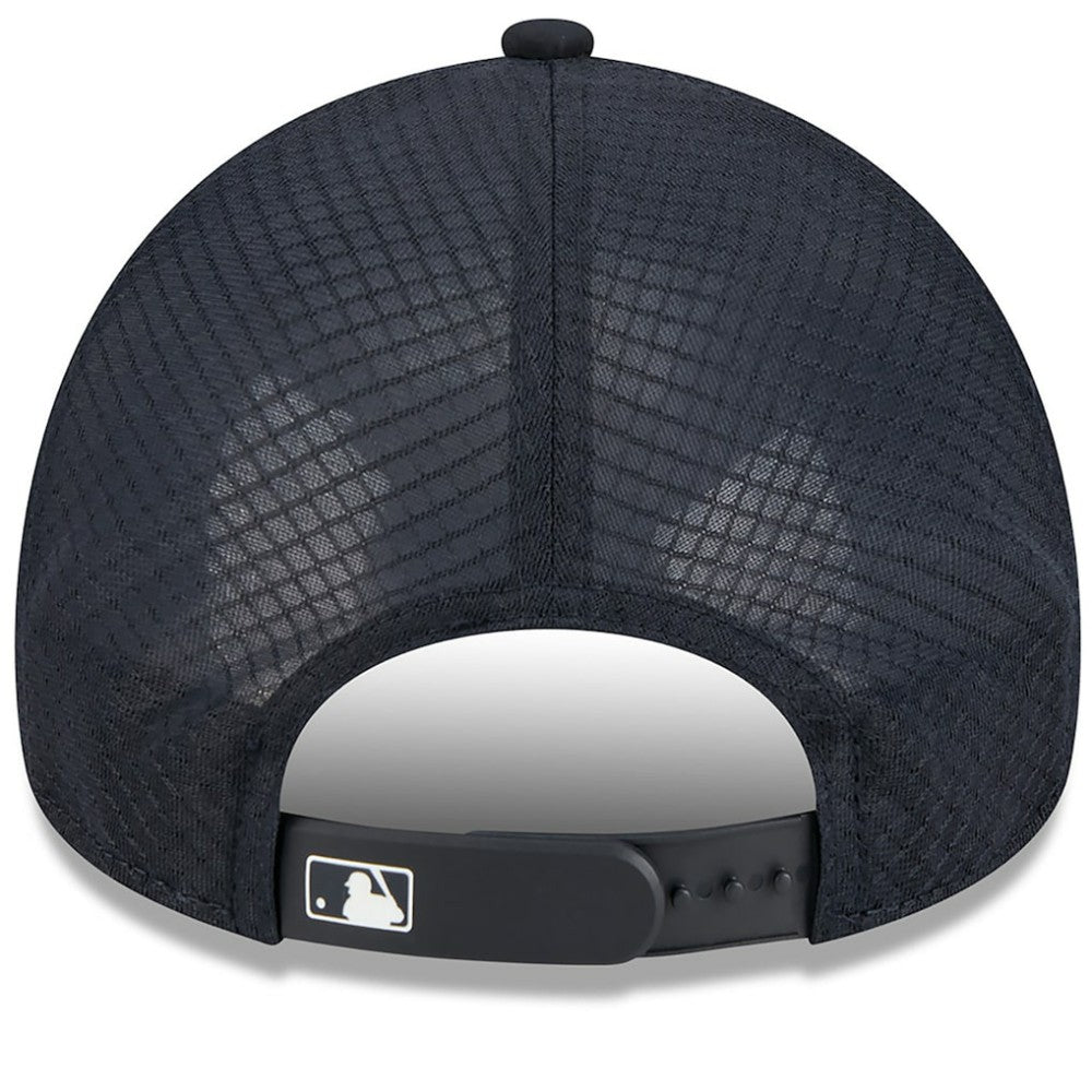 Atlanta Braves New Era 2026 Batting Practice Alternate Apex 9FORTY Adjustable Hat Outlet