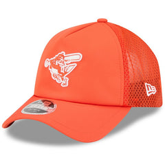 Baltimore Orioles New Era 2026 Batting Practice Alternate Apex 9FORTY Adjustable Hat Near Me