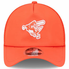 Baltimore Orioles New Era 2026 Batting Practice Alternate Apex 9FORTY Adjustable Hat Near Me