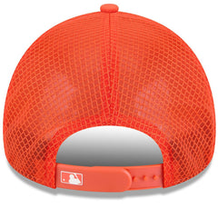 Baltimore Orioles New Era 2026 Batting Practice Alternate Apex 9FORTY Adjustable Hat Near Me