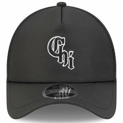 Chicago White Sox New Era 2026 Batting Practice Alternate Apex 9FORTY Adjustable Hat Near Me