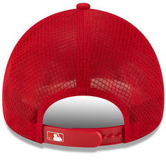 Los Angeles Angels New Era 2026 Batting Practice Alternate Apex 9FORTY Adjustable Hat Near Me