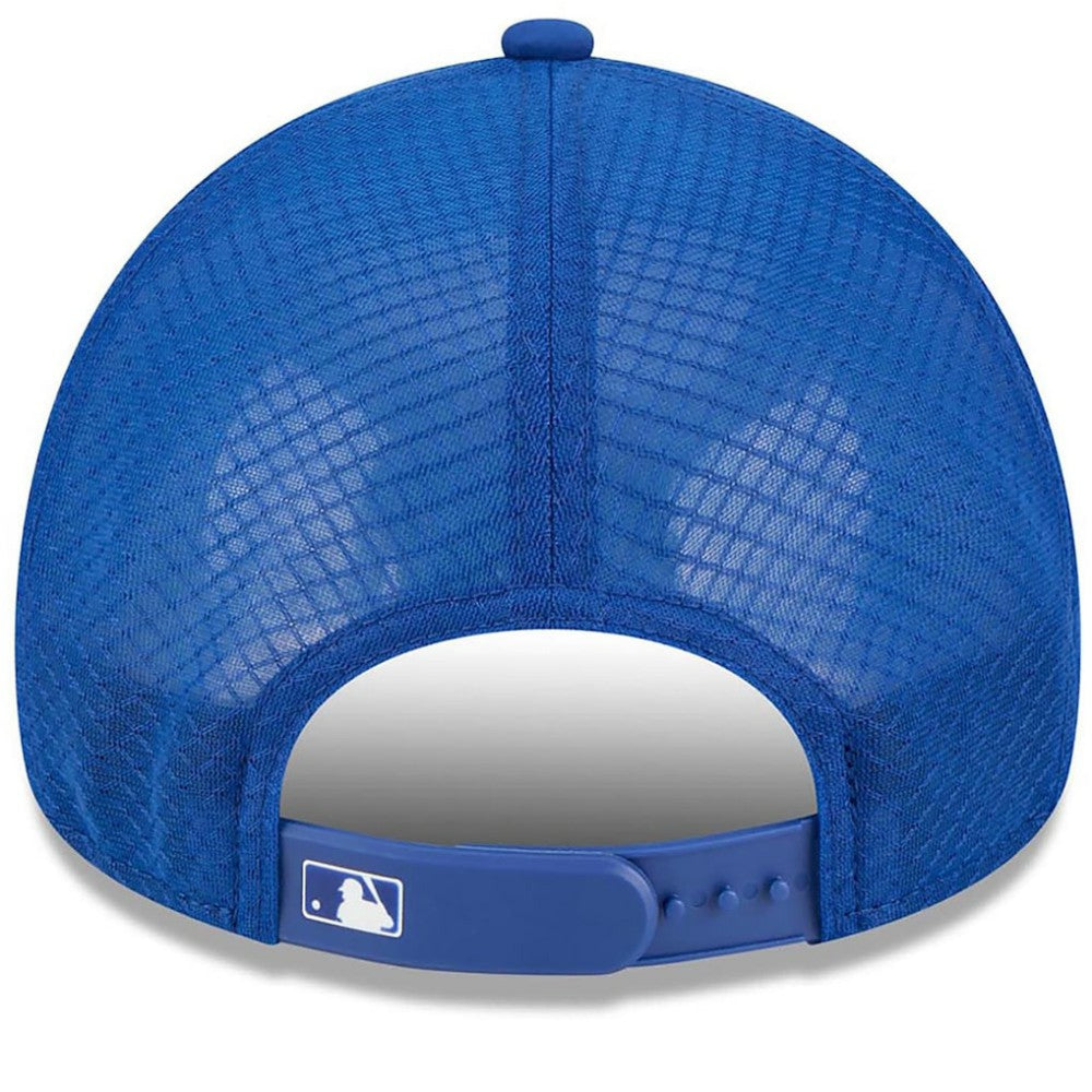 Chicago Cubs New Era 2026 Batting Practice Alternate Apex 9FORTY Adjustable Hat Near Me