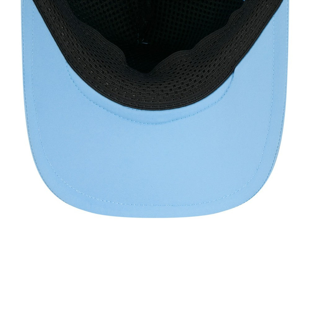 Chicago Cubs New Era 2026 Batting Practice Alternate Apex 9FORTY Adjustable Hat for sale