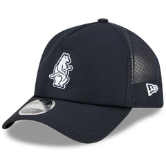 Chicago Cubs New Era 2026 Batting Practice Alternate Apex 9FORTY Adjustable Hat Sale