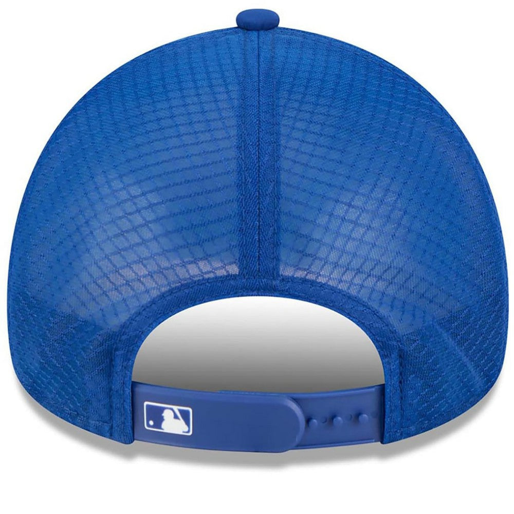 Chicago Cubs New Era 2026 Batting Practice Alternate Apex 9FORTY Adjustable Hat Online