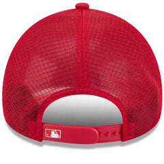 Cincinnati Reds New Era 2026 Batting Practice Alternate Apex 9FORTY Adjustable Hat Discount