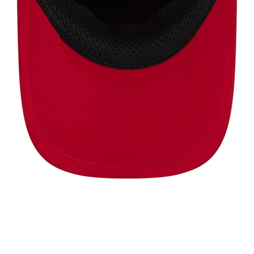 Cincinnati Reds New Era 2026 Batting Practice Alternate Apex 9FORTY Adjustable Hat Discount