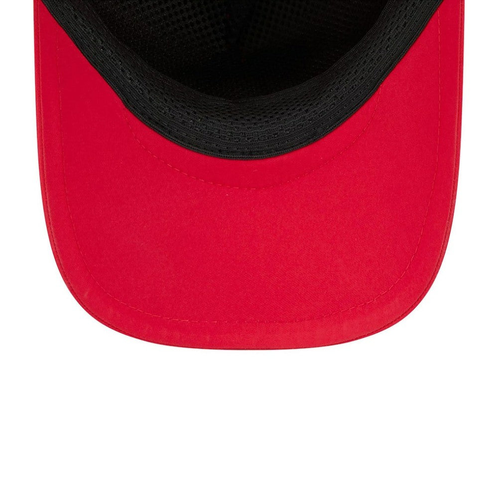 Cincinnati Reds New Era 2026 Batting Practice Alternate Apex 9FORTY Adjustable Hat Sale