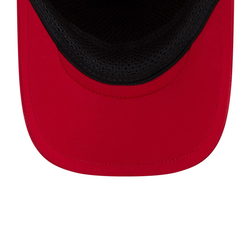 Cleveland Guardians New Era 2026 Batting Practice Alternate Apex 9FORTY Adjustable Hat Sale