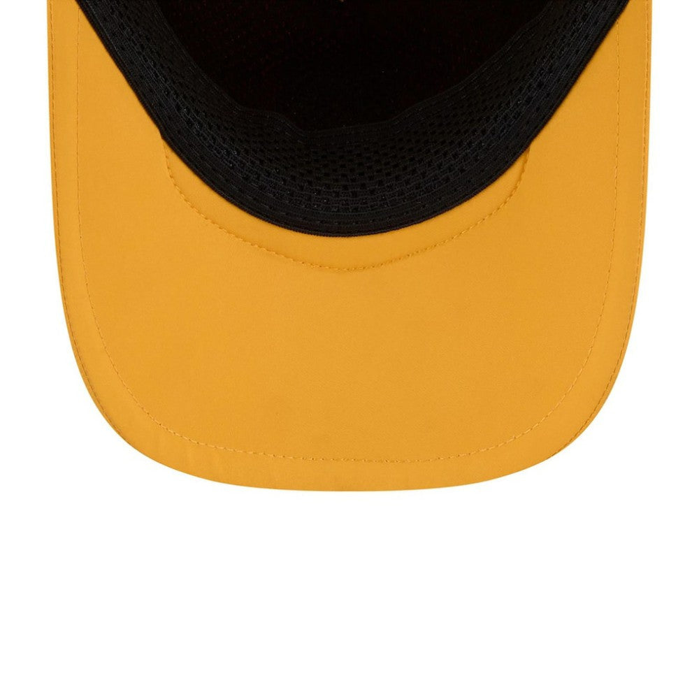 Pittsburgh Pirates New Era 2026 Batting Practice Apex 9FORTY Adjustable Trucker Hat Discount